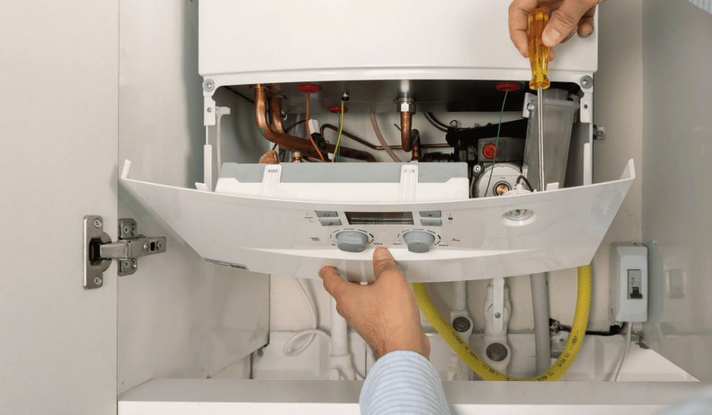 Odunpazarı Baymak Kombi Tamircisi